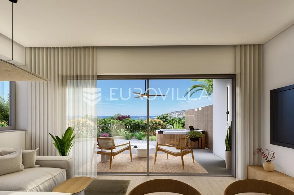 rogoznica, ražanj, odličan dvosoban stan, 84,28 m² - slika 7