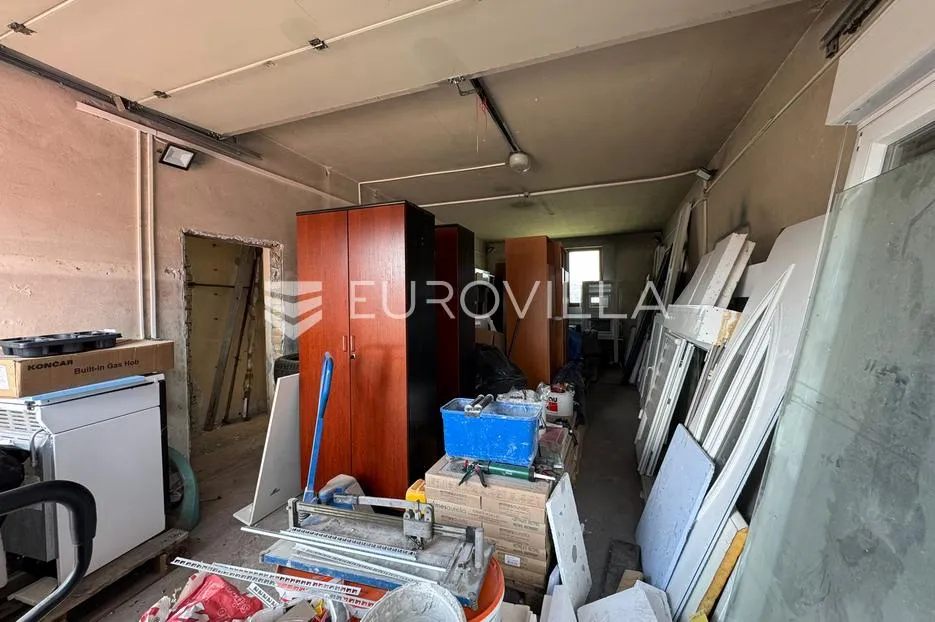 đakovo, industrijska zona, poslovna zgrada sa 7 poslovnih prostora - slika 2