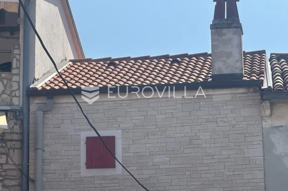 ližnjan, istra: kuća u nizu, južna sunčana orijentacija, investicija ili idiličan dom s vrtom - slika 4
