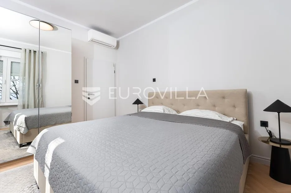 opatija, centar, luksuzan četverosoban stan 110 m² - slika 5