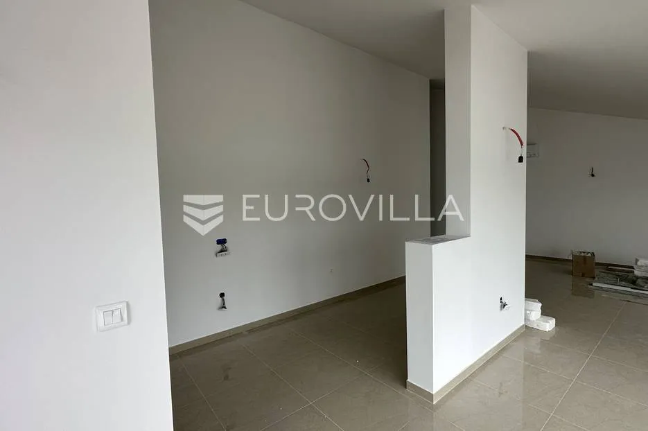 medulin, trosoban stan s pogledom more neto korisne površine od 133 m² - slika 14