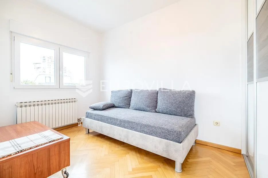 zagreb, cvjetno naselje, veslačka ulica prekrasan trosoban stan 72 m² - slika 5