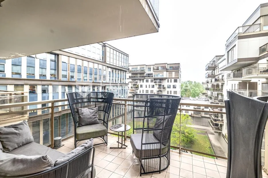 bundek centar kompaktan stan za najam 40 m², lift, garažno mjesto - slika 11