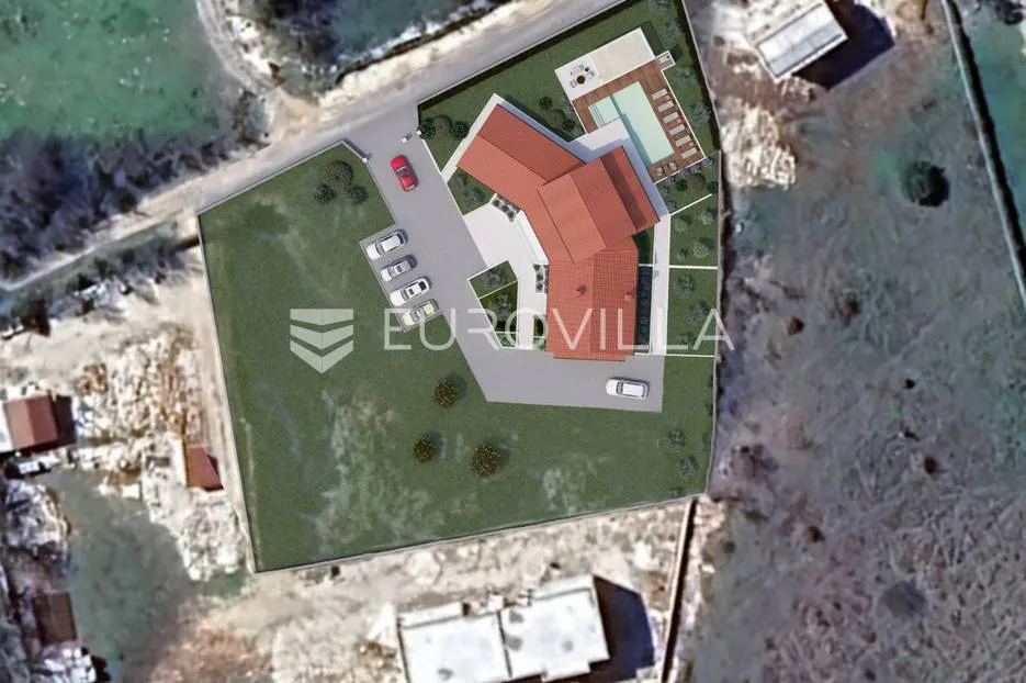 istra, rovinjsko selo, stambeno poslovni objekt 600 m2 u izgradnji - slika 16