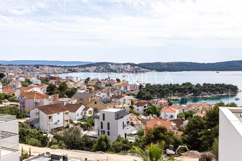 trogir, dvosoban stan površine 63.99 m² - slika 9