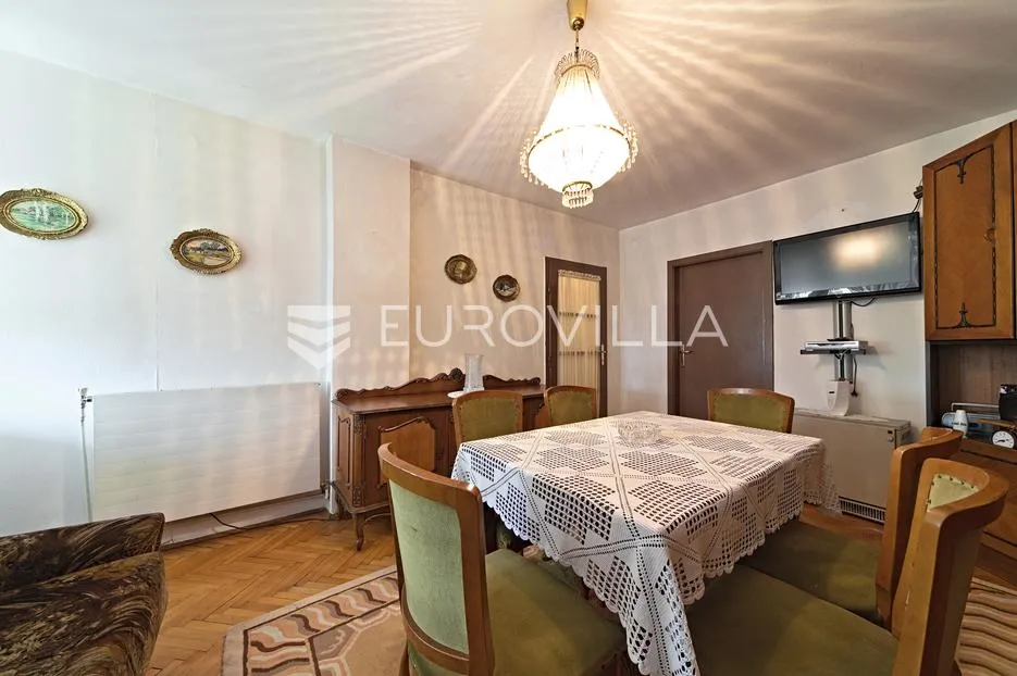 osijek, gornji grad, prodaje se trosoban stan površine 71 m² - slika 5