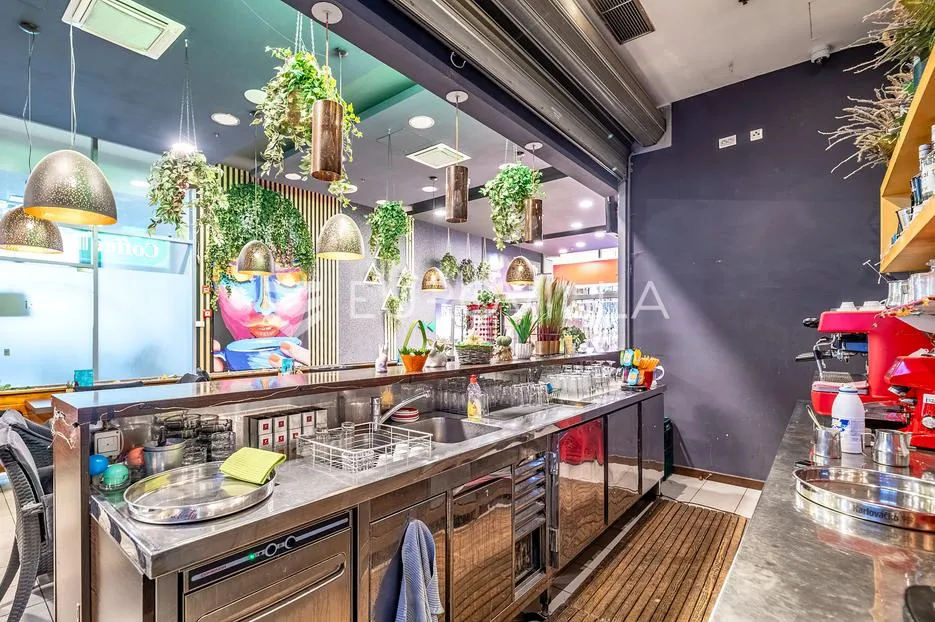 zagreb, donji grad, poslovni prostor ugostiteljske namjene, 140 m² - slika 2