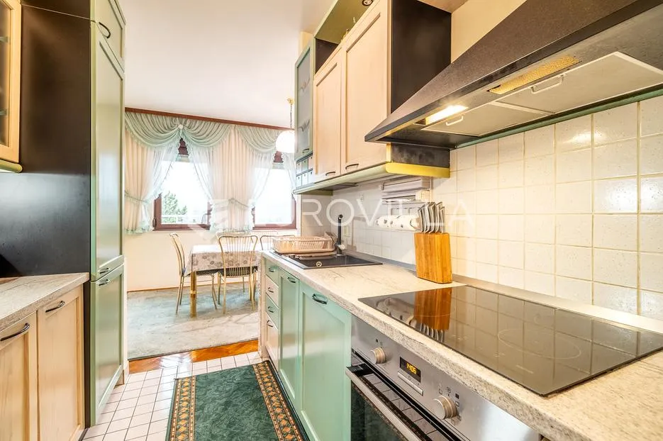 zagreb, medveščak, podgaj, izvrstan četevrosoban stan 128 m² - slika 7