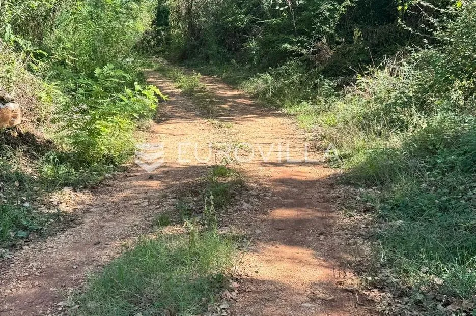 poreč, nova vas, poljoprivredno zemljište u oazi mira - slika 4