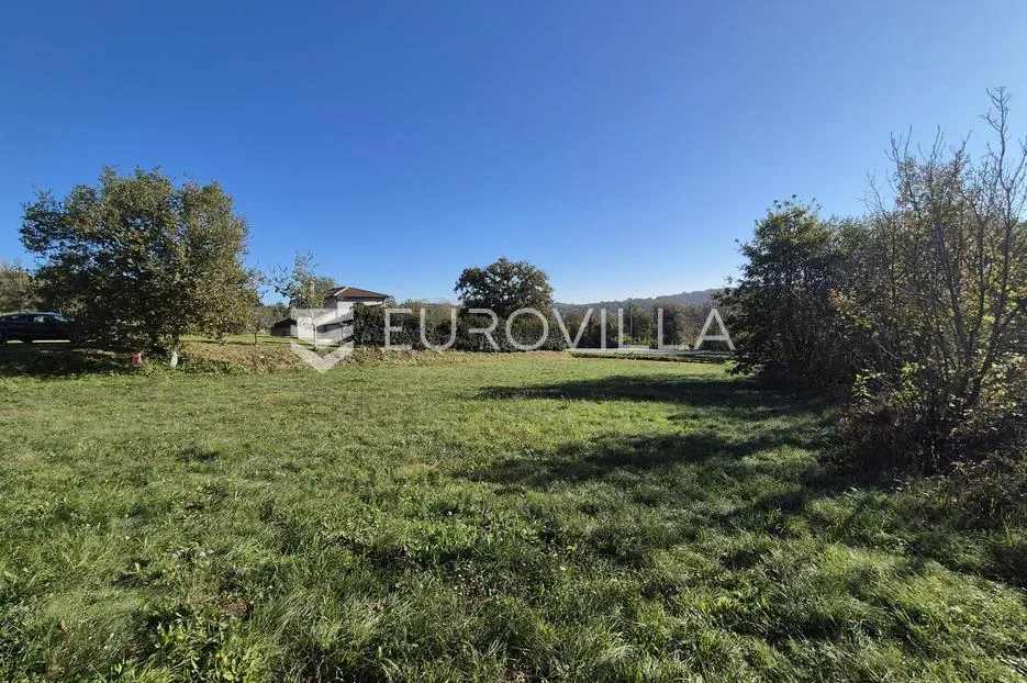 istra, tinjan, građevinsko i poljoprivredno zemljište - slika 4