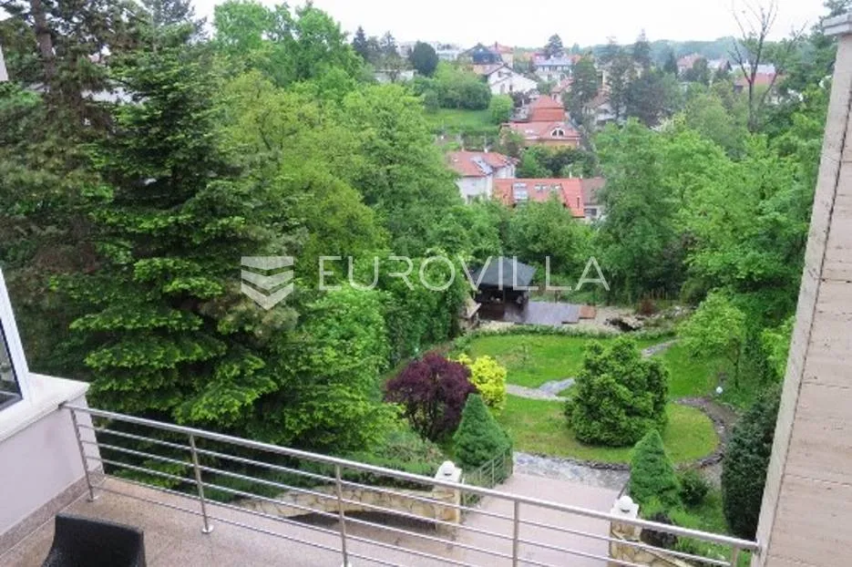 pantovčak obiteljska kuća 500m2 - slika 13