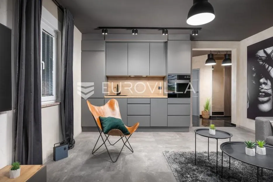 istra, pula, prekrasan dvosoban stan na odličnoj lokaciji, 65,33 m² - slika 3