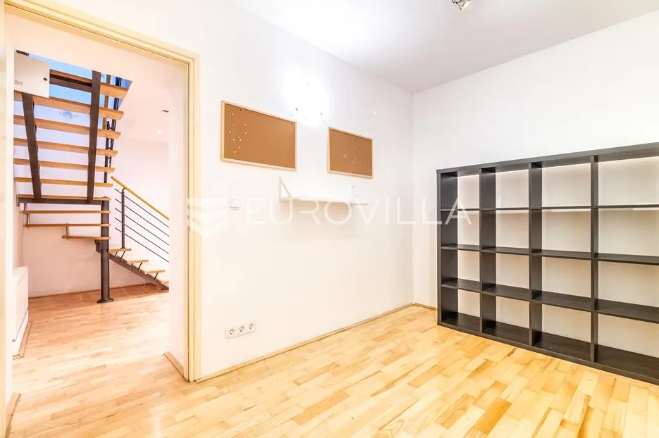 zagreb, šestine, četverosoban dvoetažan stan, 134 m², odlična prilika - slika 8