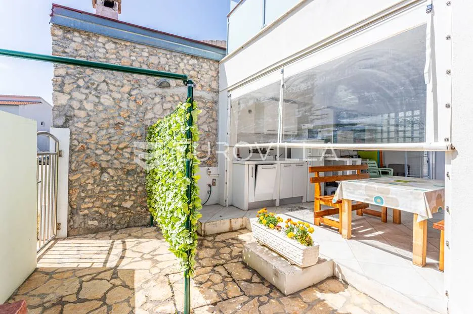 ražanj, mediteranska kuća s uređenom okućnicom, 150m od mora - slika 21