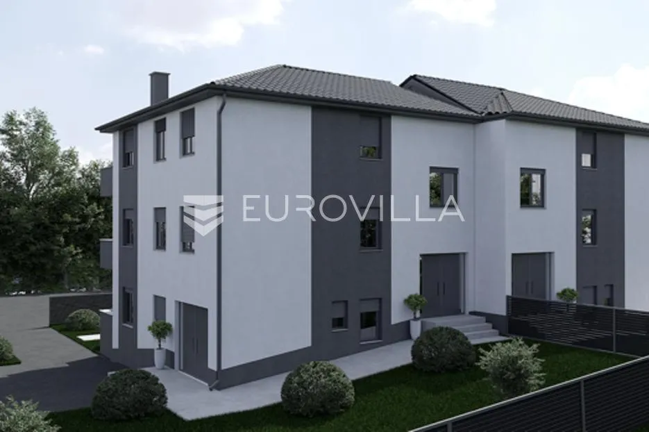 matulji, permani, trosoban stan u novogradnji, 72 m², 10 minuta od opatije - slika 4