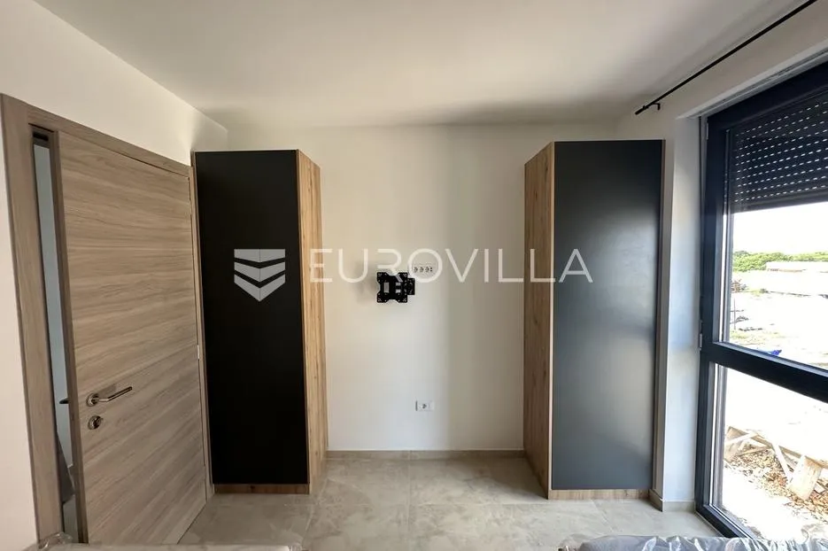 istra, medulin, odličan trosoban stan s pogledom na more, 62.73 m² - slika 23