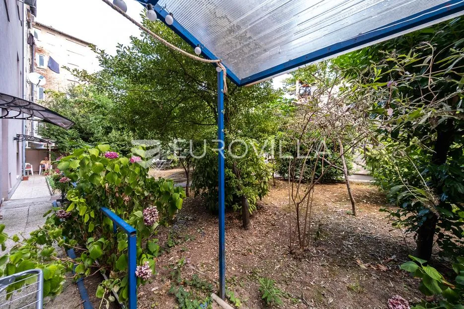 zagreb, kačićeva ulica, dvosoban stan 23 m² na top lokaciji - slika 13