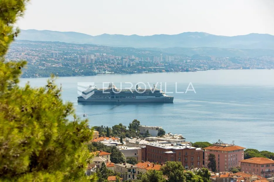 opatija, trosoban stan 104 m² u novogradnji - slika 26