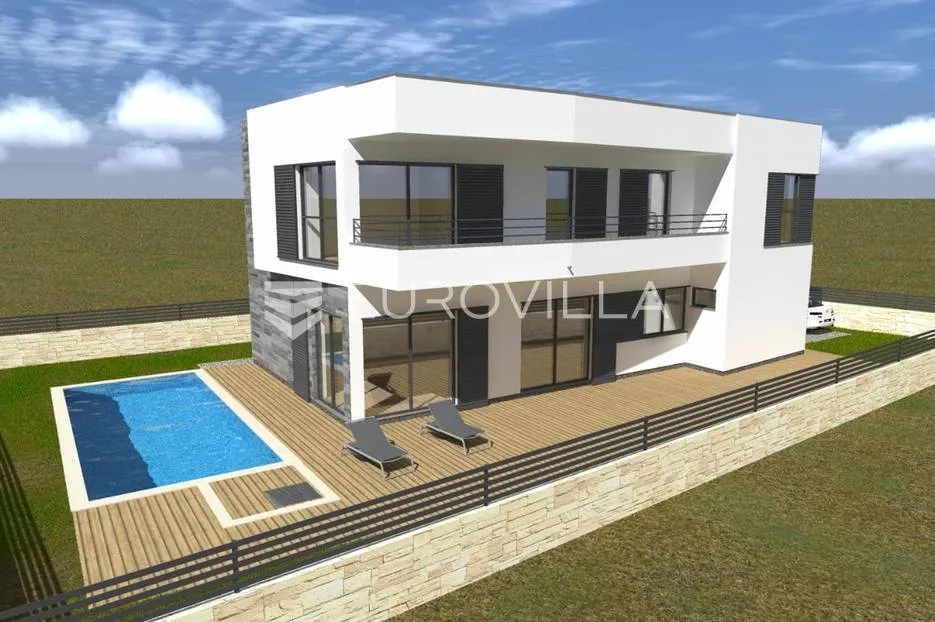 split, kaštel štafilić, prekrasna vila za stanovanje i odmor - slika 5