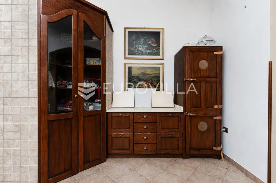 opatija, centar, luksuzan penthouse 220 m² s krovnom terasom i dva parkirna mjesta - slika 6