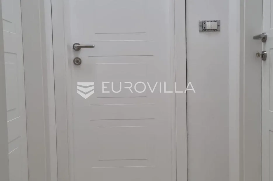 pag, mandre, dvoetažni dvosoban stan 200m od mora, 65,72 m² - slika 11