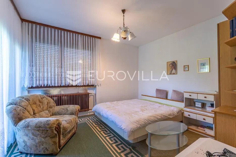štrigova, prekrasna obiteljska kuća površine 120 m² - slika 6