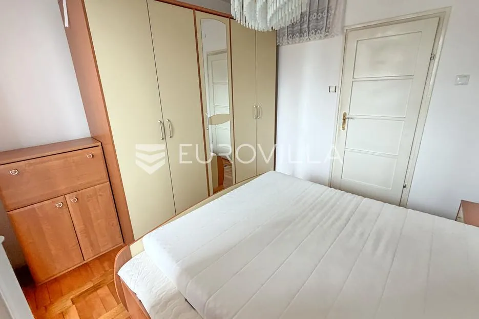 zagreb, volovčica, funkcionalan trosobni stan 61 m² - slika 9