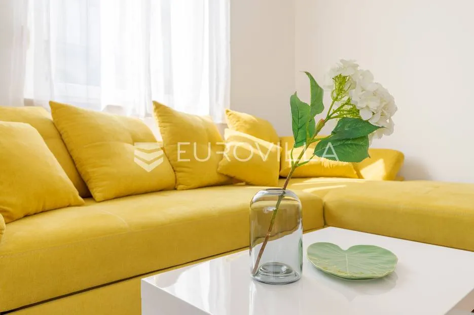 zagreb, petrova odličan dvosoban stan 60 m² - slika 7