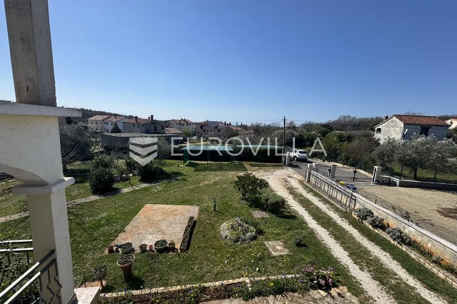 istra, rovinjsko selo, dva stana u roh bau fazi i okućnica 591 m² - slika 19