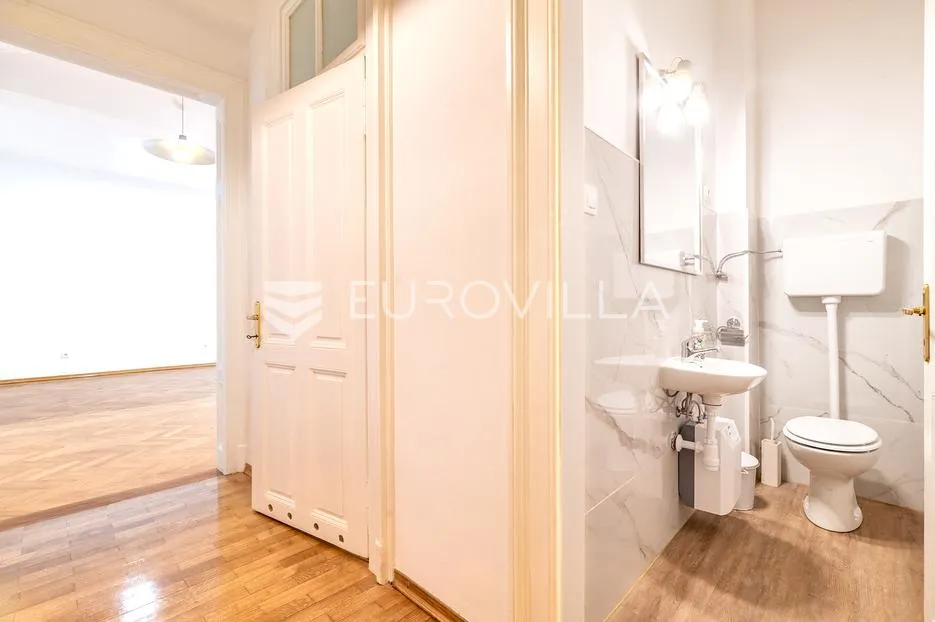 zagreb, donji grad, uredski poslovni prostor 102 m² - slika 5