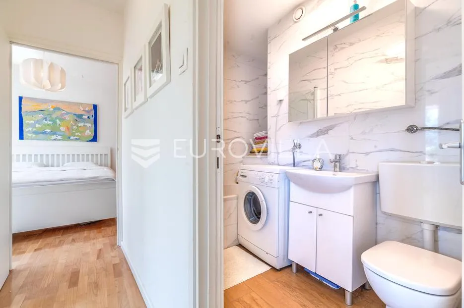 zagreb, dugave, trosoban stan 58 m² - slika 7