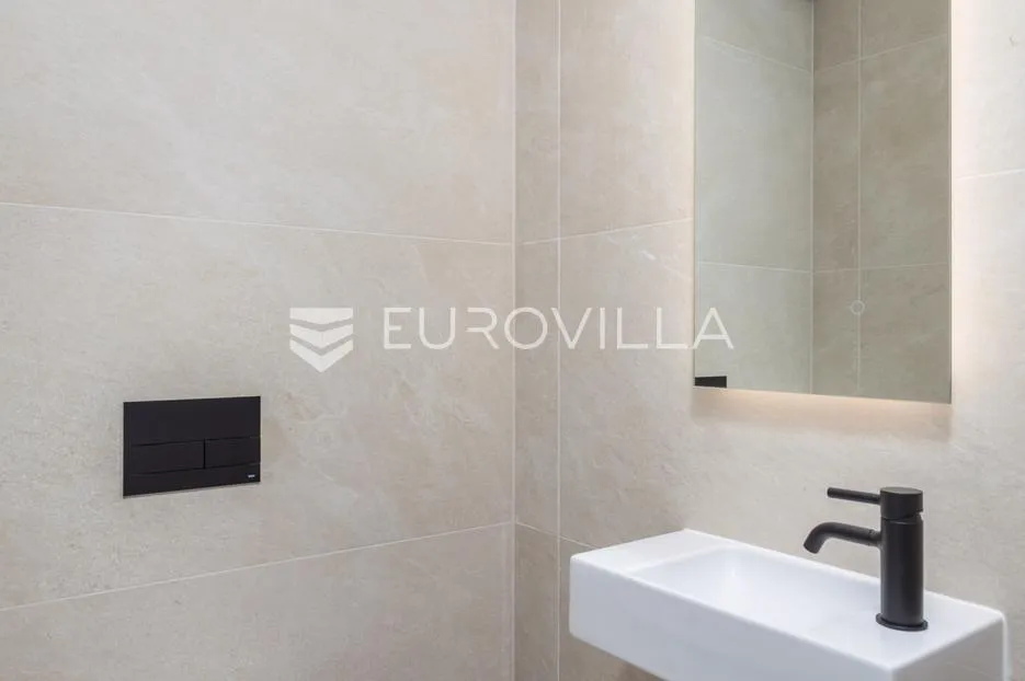 opatija, dvosoban stan nkp 88 m2 novogradnja - slika 8