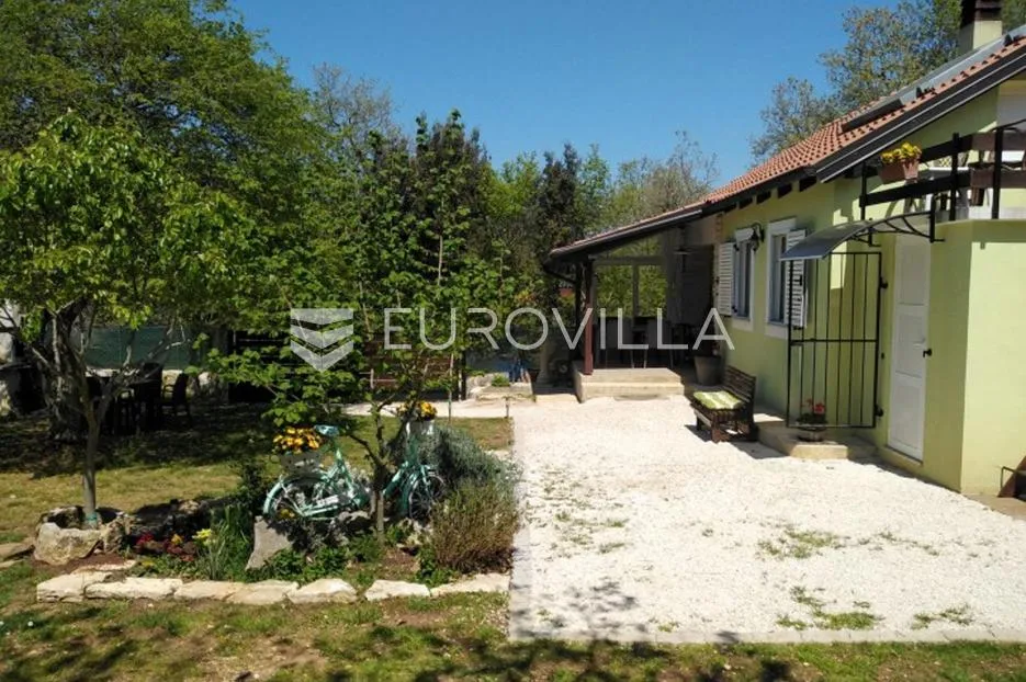 istra, barbariga, samostojeća kuća za odmor na mirnoj lokaciji - slika 1