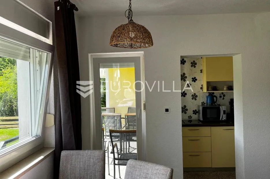 kuća, plitvice, rakovica, 4 apartmana, okućnica 1200 m² - slika 18