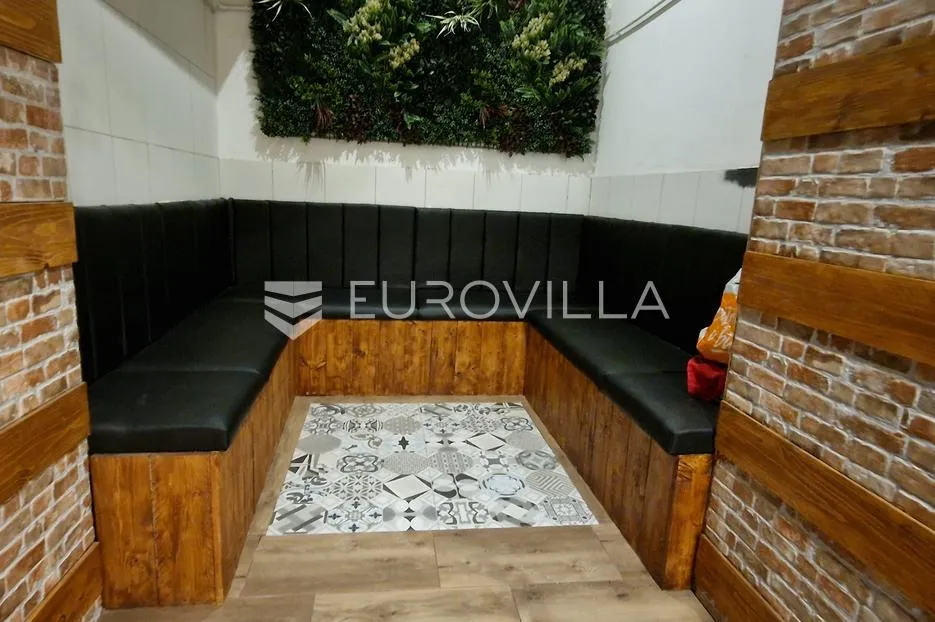 osijek, centar, zakup namještenog lokala površine 110 m² - slika 5