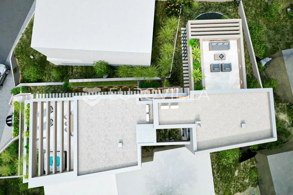 zagreb črnomerec luksuzna novogradnja 140 m2 - slika 5