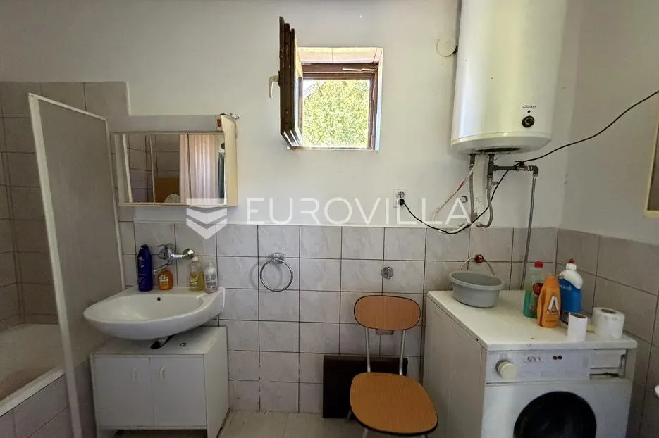 drenje, podgorje bračevačko, vikendica s velikim potencijalom u blizini jezera borovik - slika 14