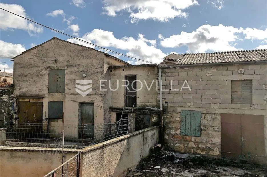 istra, barban, dvojna kamena kuća za adaptaciju - slika 9