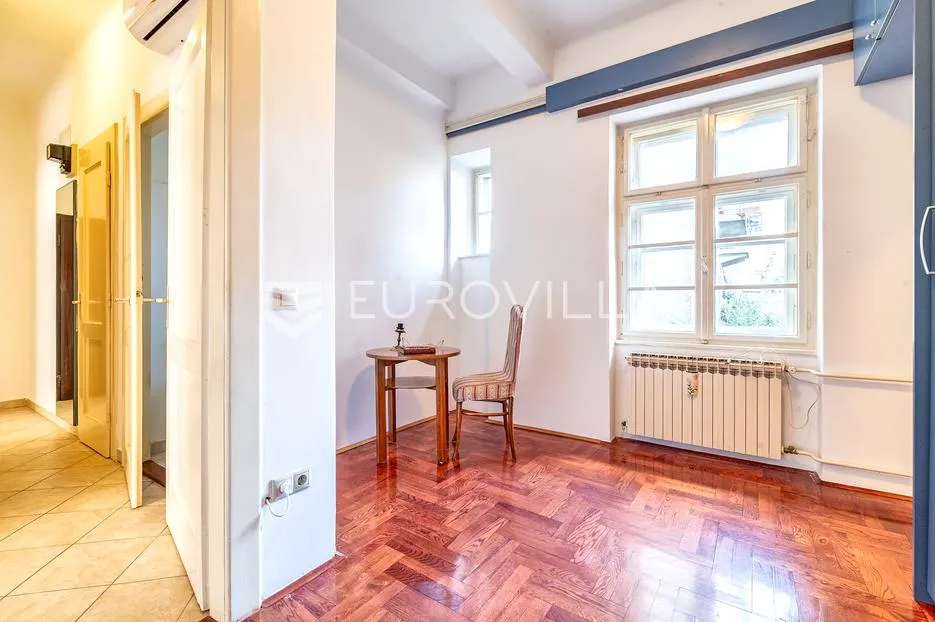 zagreb, kvatrić, funcionalan trosoban stan 73 m² - slika 5