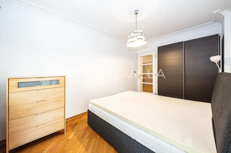 zagreb, goljak, prekrasan trosoban stan 120 m² s parkingom - slika 12