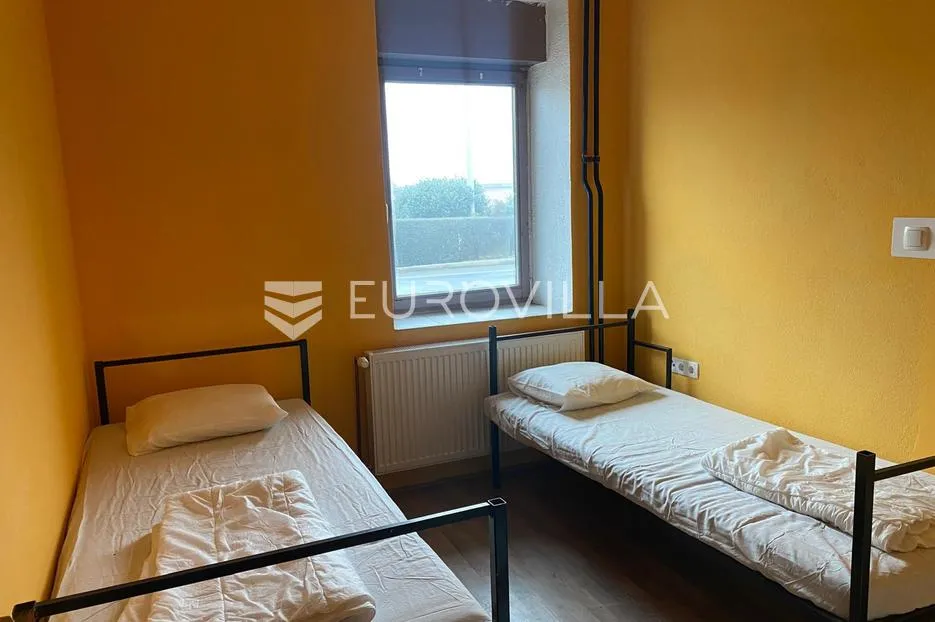 cestica, kuća za smještaj radnika - slika 13