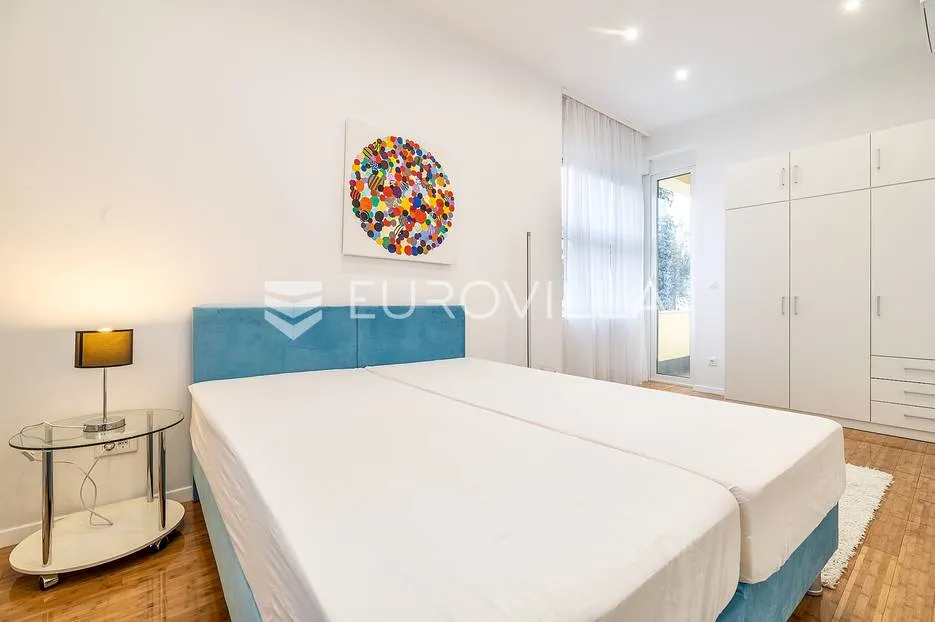 zagreb, centar, šalata, četverosoban penthouse s garažom lift - slika 9