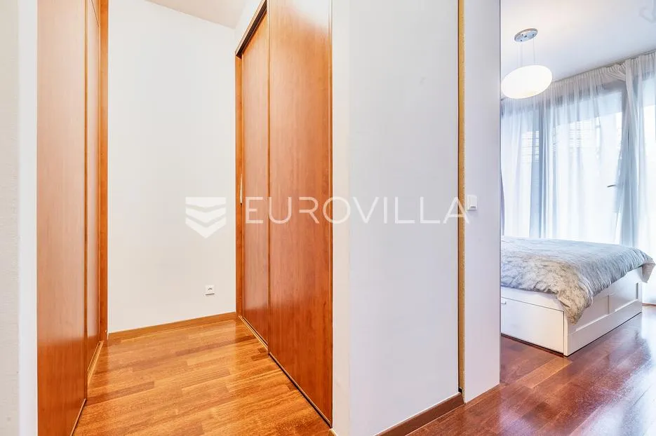 zagreb sveti duh peterosoban stan nkp 145,50 m2 loggia + 2 pm najam - slika 11