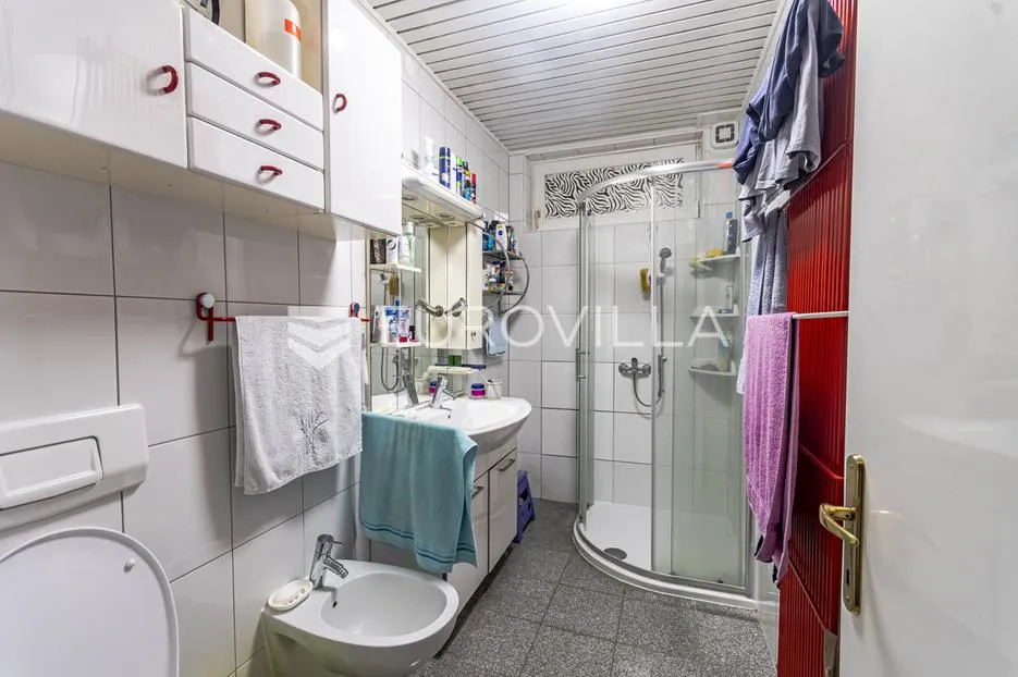 varaždin, centar sedmerosoban stan korisne površine 119,30 m² - slika 12