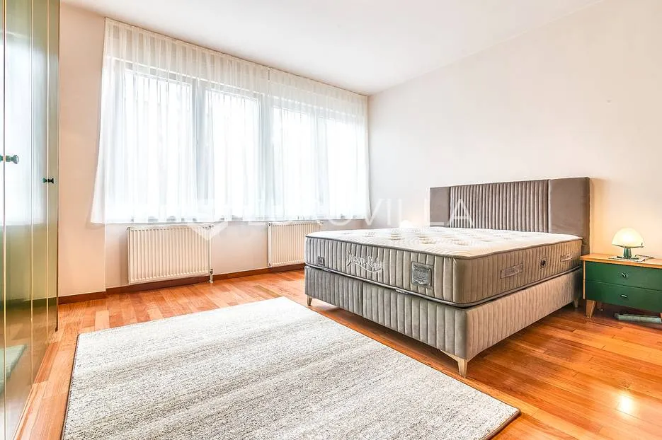ilica, prekrasan trosoban stan 91 m² za najam - slika 5