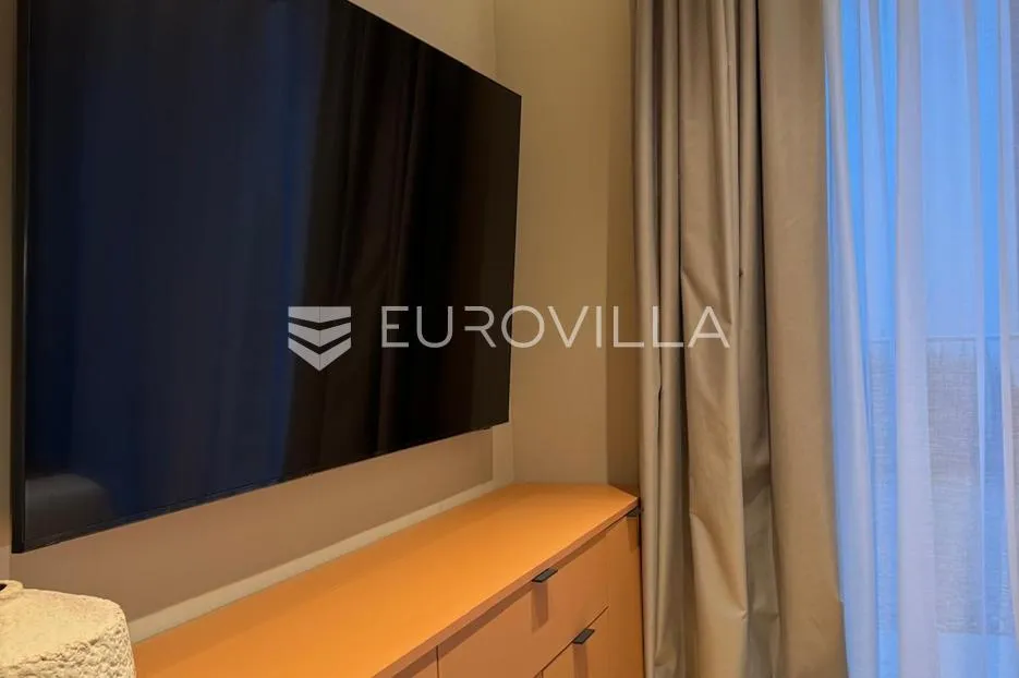 krk, luksuzan stan s bazenom, 113 m² novogradnja - slika 28