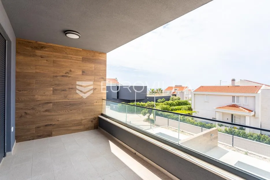 pag, novalja, dvoetažni stan s prekrasnom terasom, 153 m² - slika 2
