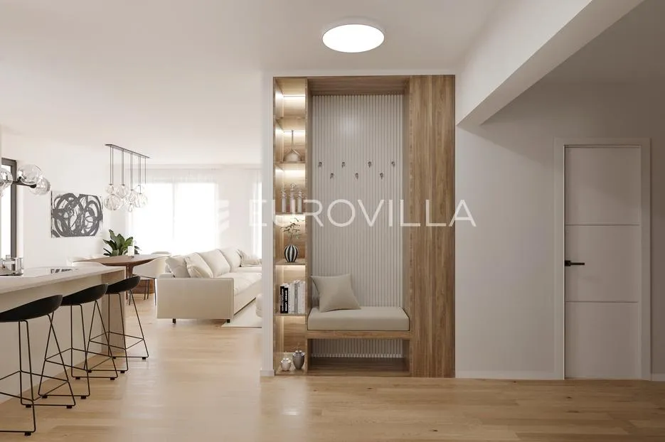 dreamville brezovica novogradnja četverosoban stan 105 m² - slika 9