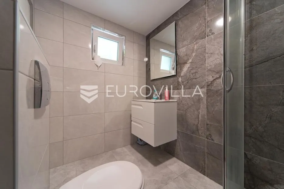 osijek, tvrđavica, zemljište s kućom 6924 m² izlaz na dvije ceste, 40 m fronte - slika 15