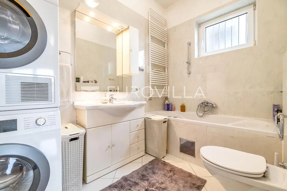 zagreb, medveščak, luksuzan četverosoban stan 145 m² u vmd zgradi - slika 5